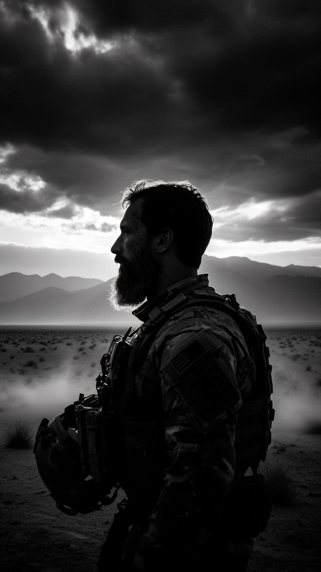 Mill founders — Australian Special Forces background