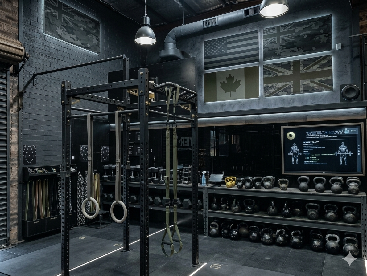 Gym Membership